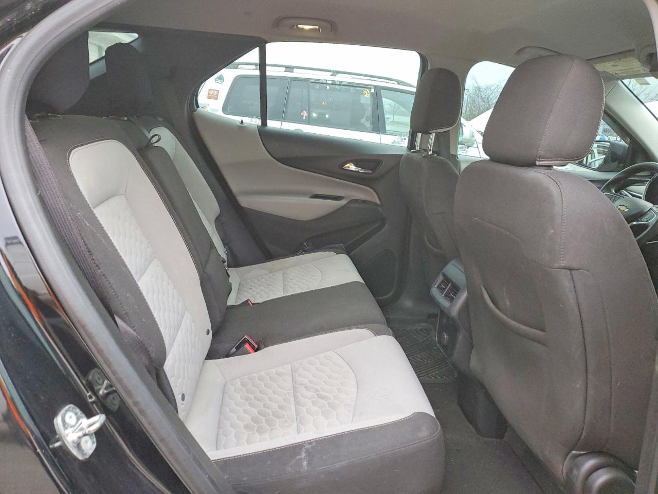 2018 CHEVROLET EQUINOX LS photo 21