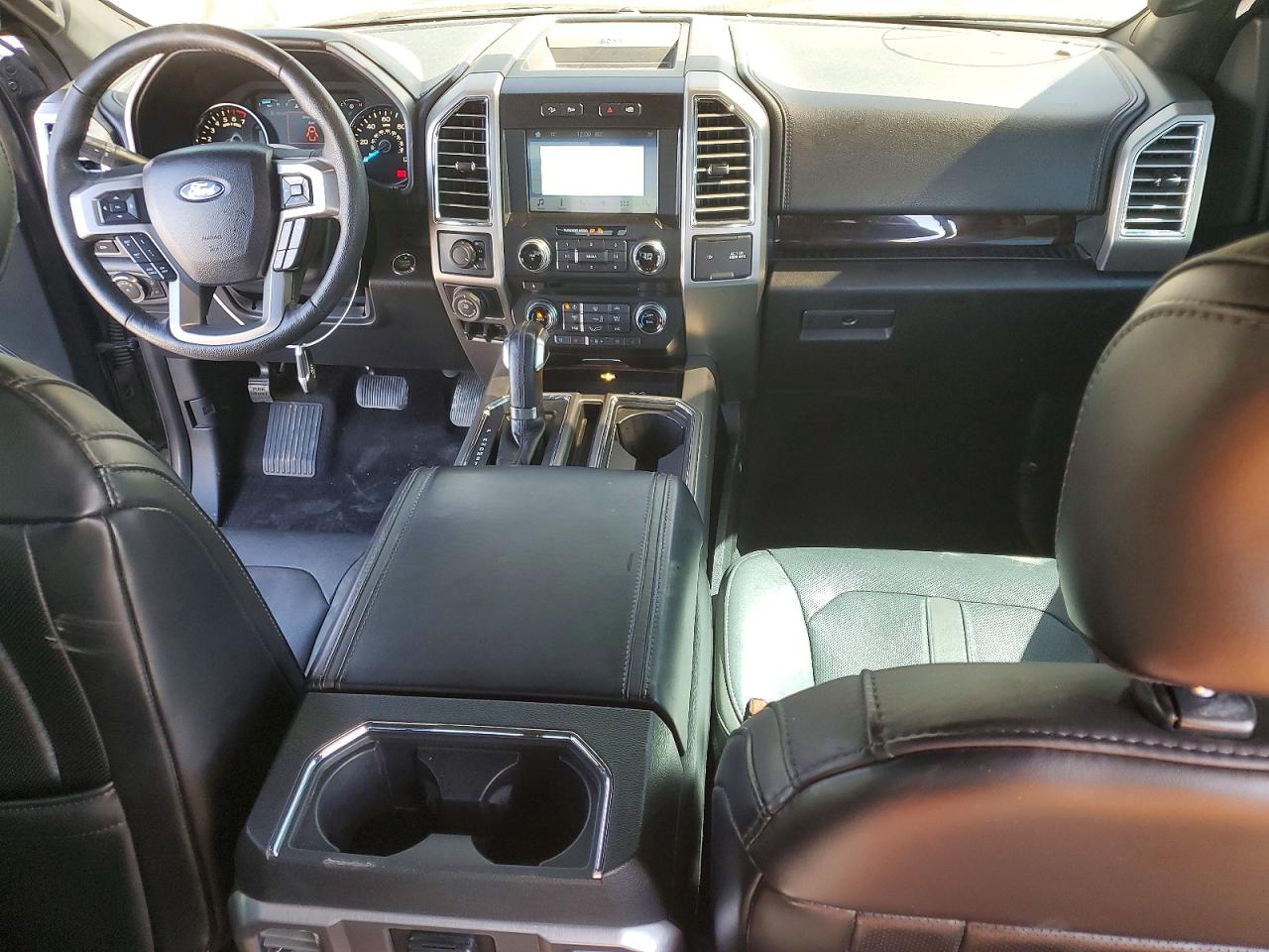 2016 FORD F150 SUPERCREW photo 15