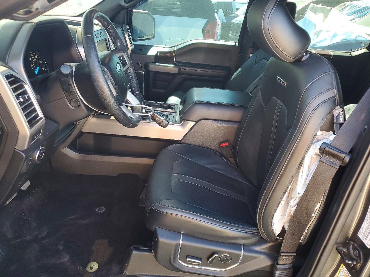 2016 FORD F150 SUPERCREW photo 13