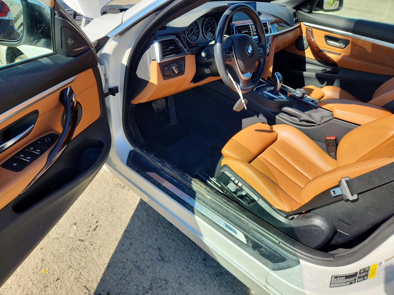 2018 BMW 430XI photo 8