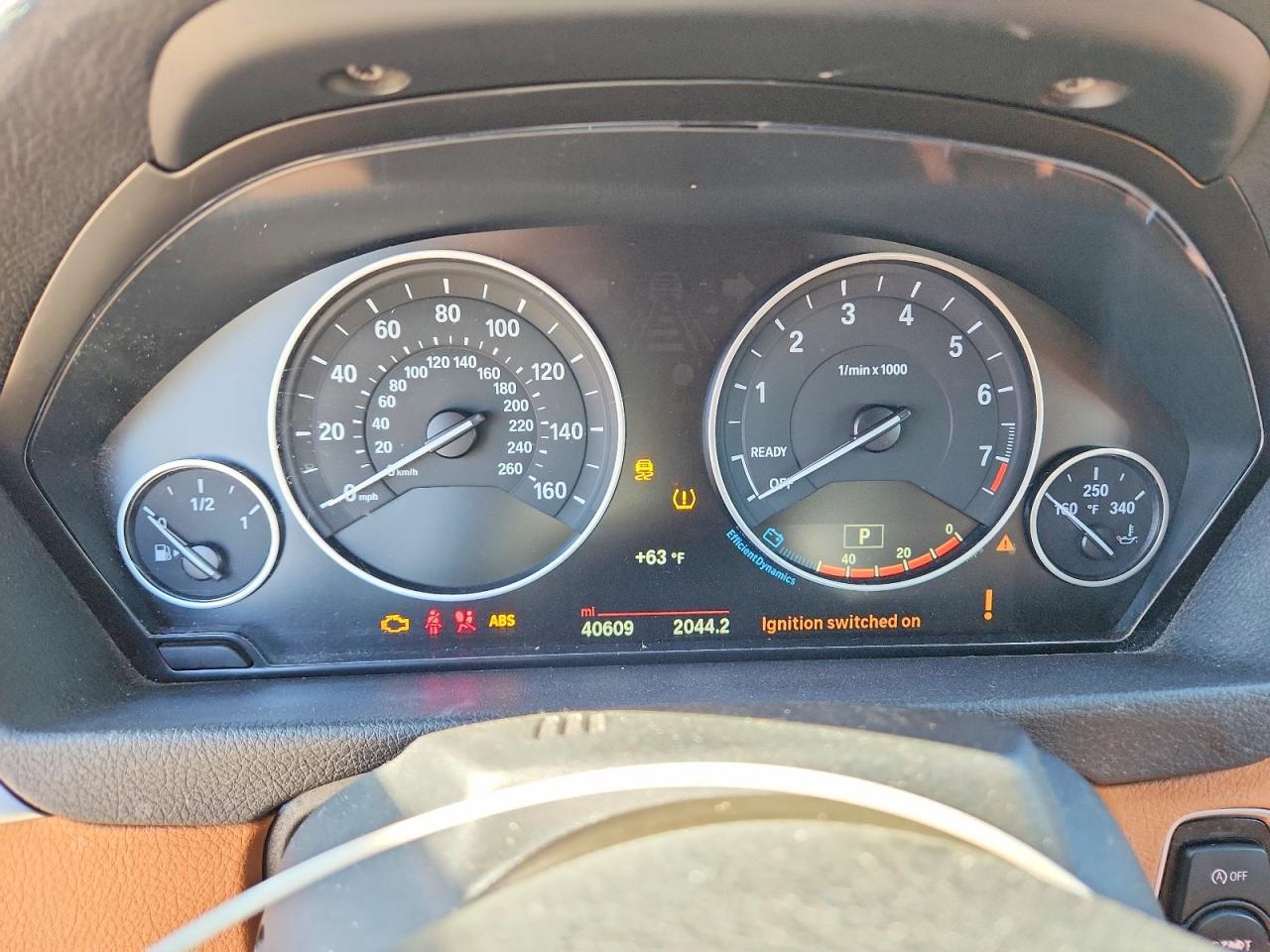 2018 BMW 430XI photo 9