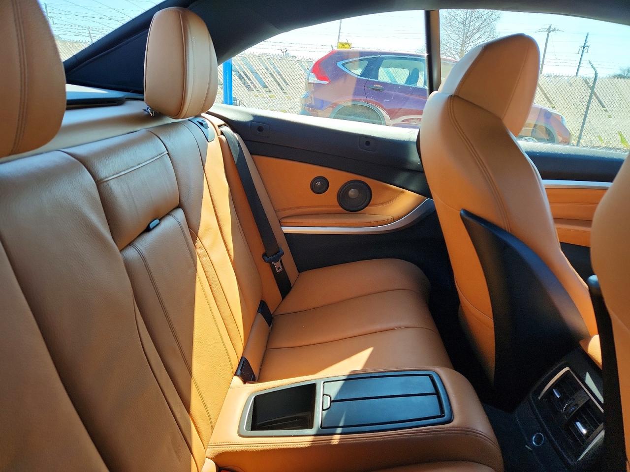 2018 BMW 430XI photo 10