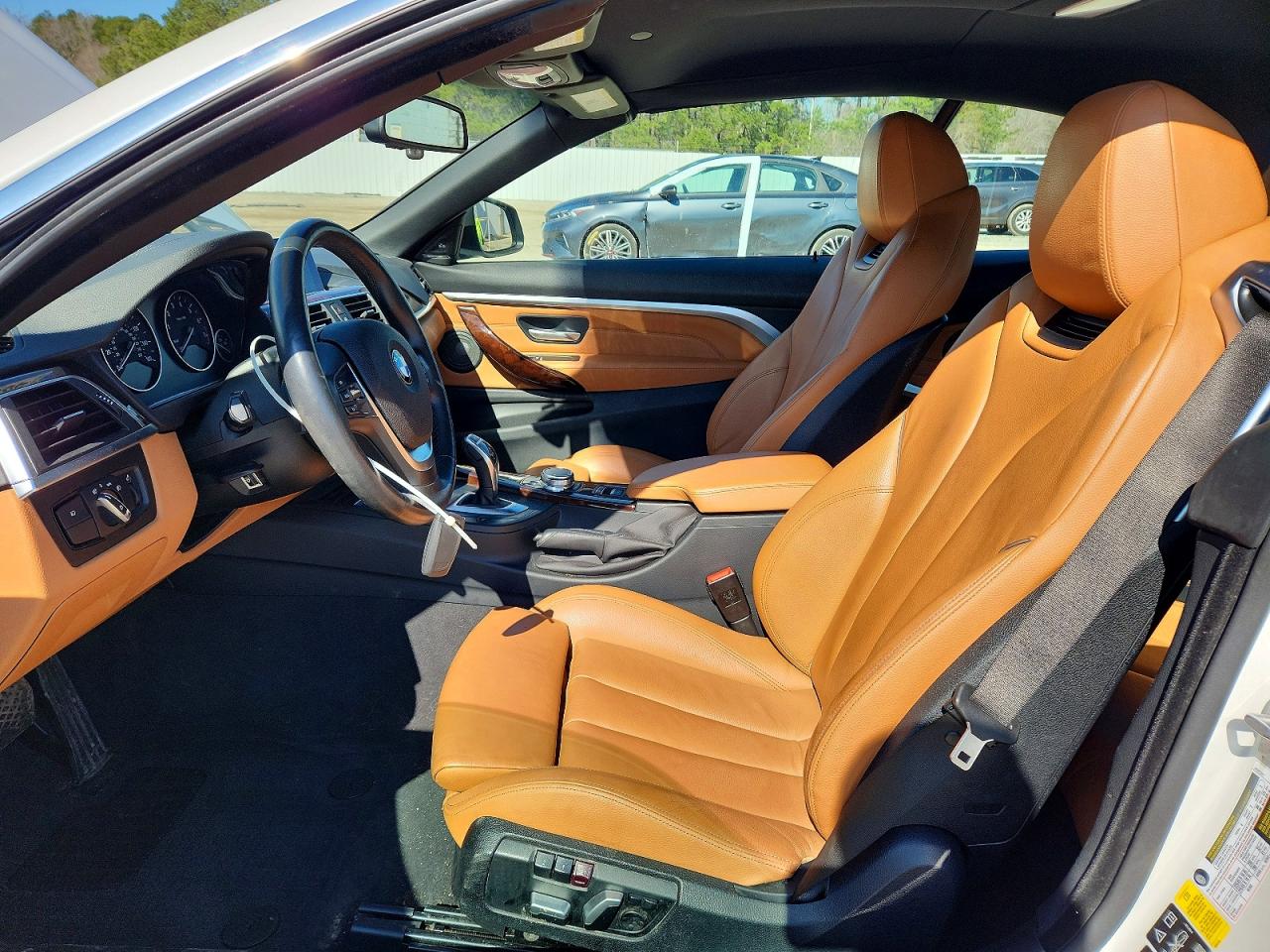 2018 BMW 430XI photo 7