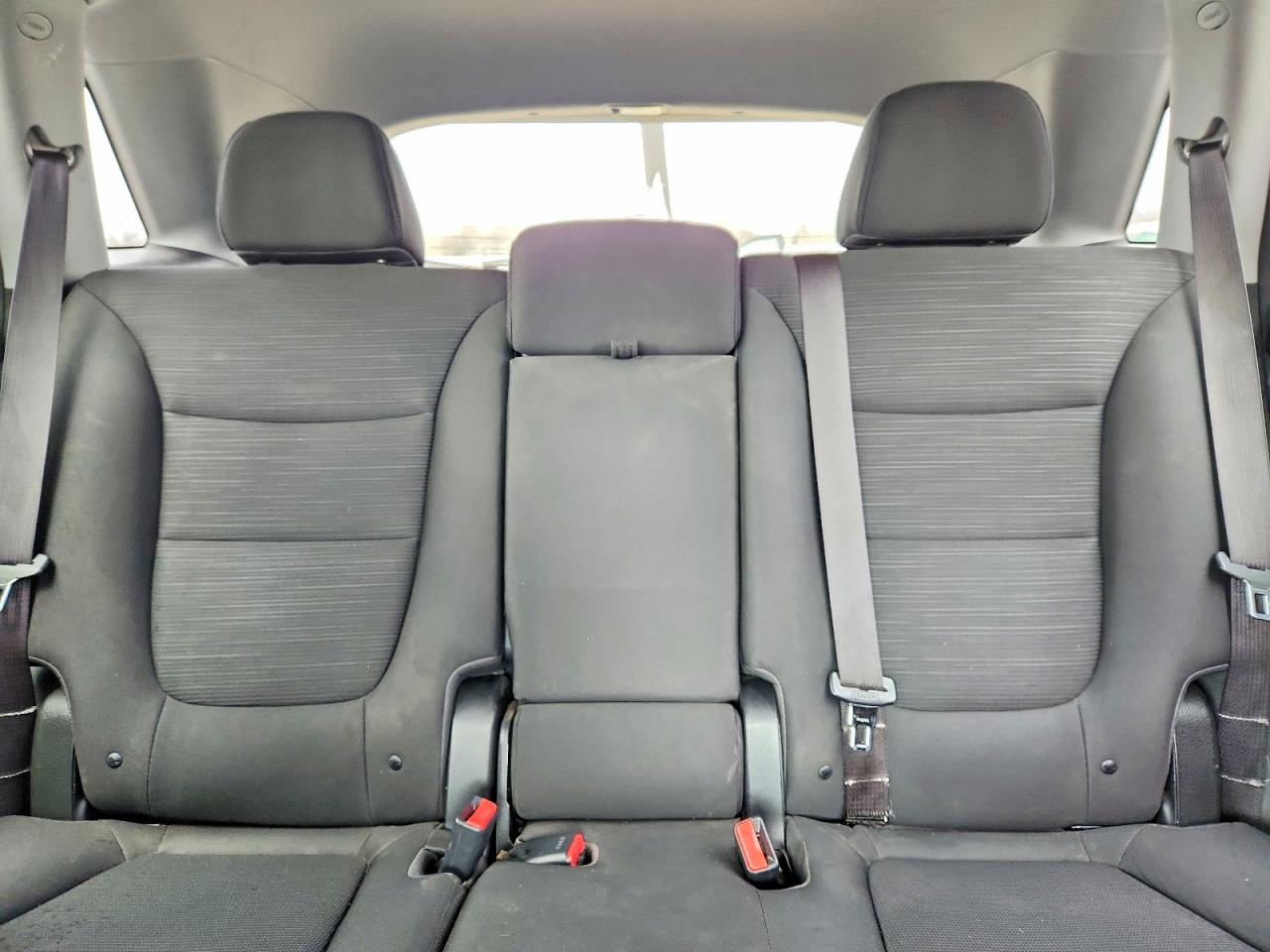 2014 KIA SORENTO LX photo 19