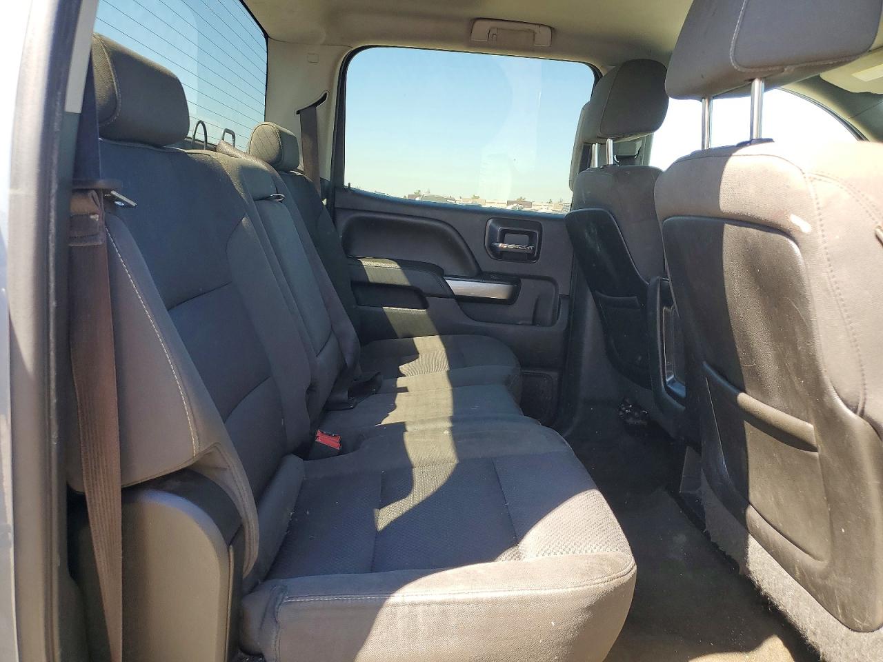 2015 CHEVROLET SILVERADO C1500 LT photo 28