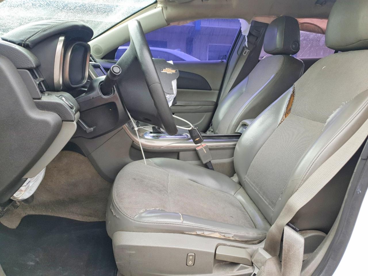 2013 CHEVROLET MALIBU 1LT photo 7