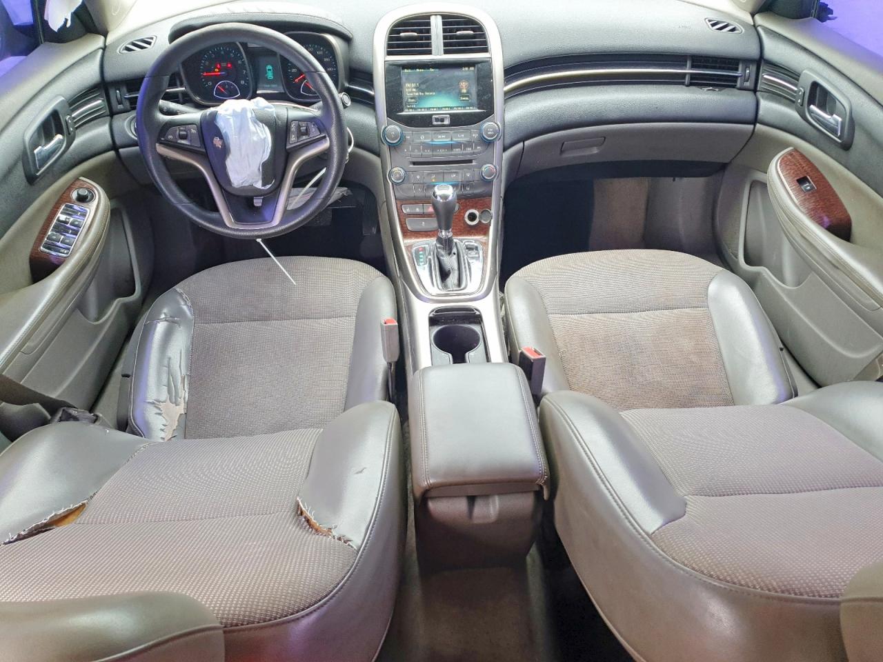 2013 CHEVROLET MALIBU 1LT photo 8