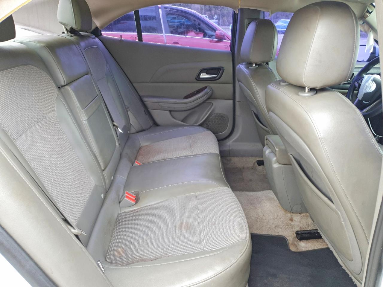2013 CHEVROLET MALIBU 1LT photo 10