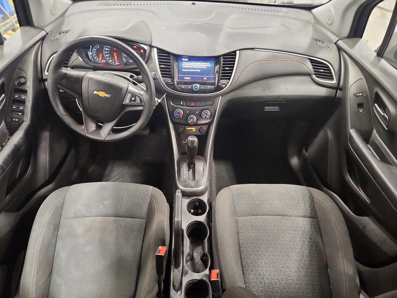 2021 CHEVROLET TRAX LS photo 15