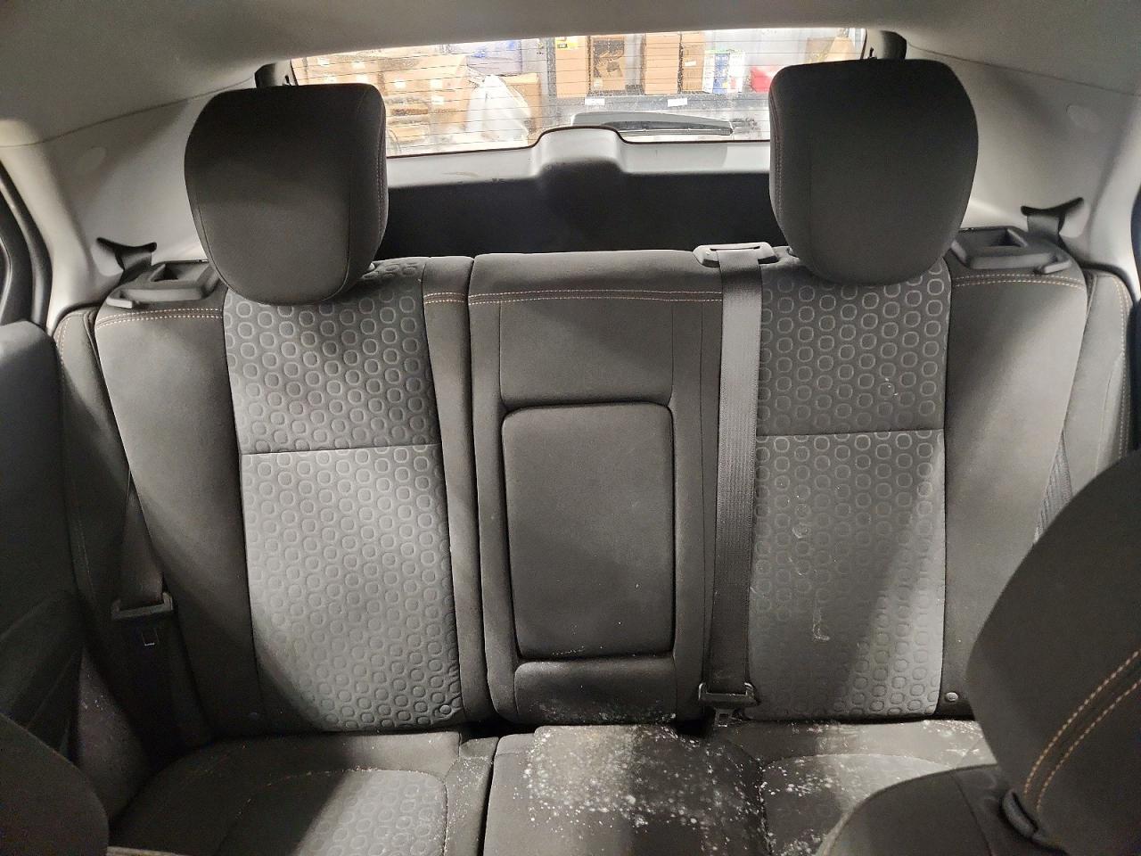 2021 CHEVROLET TRAX LS photo 19
