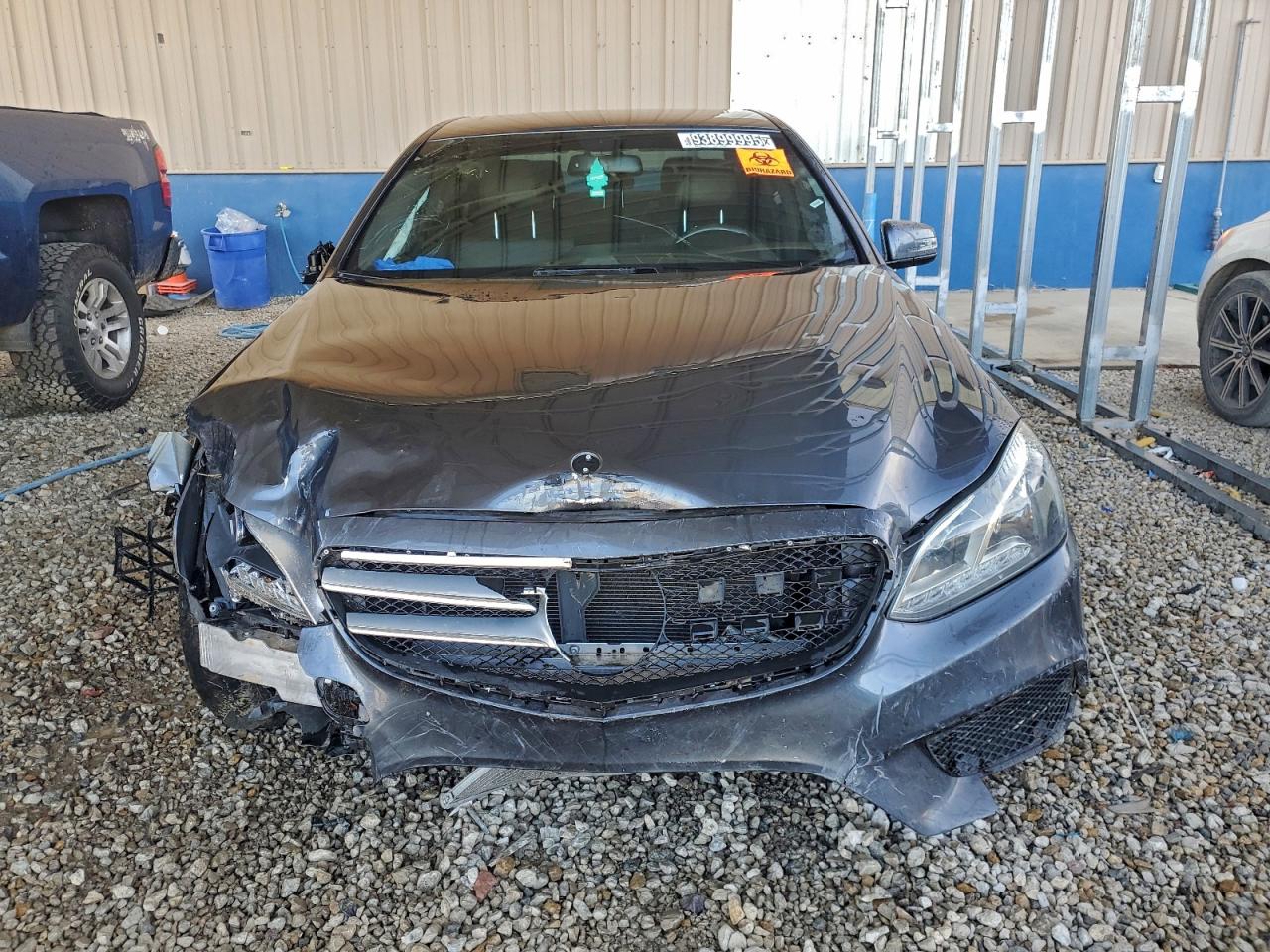 2016 MERCEDES-BENZ E 350 photo 13