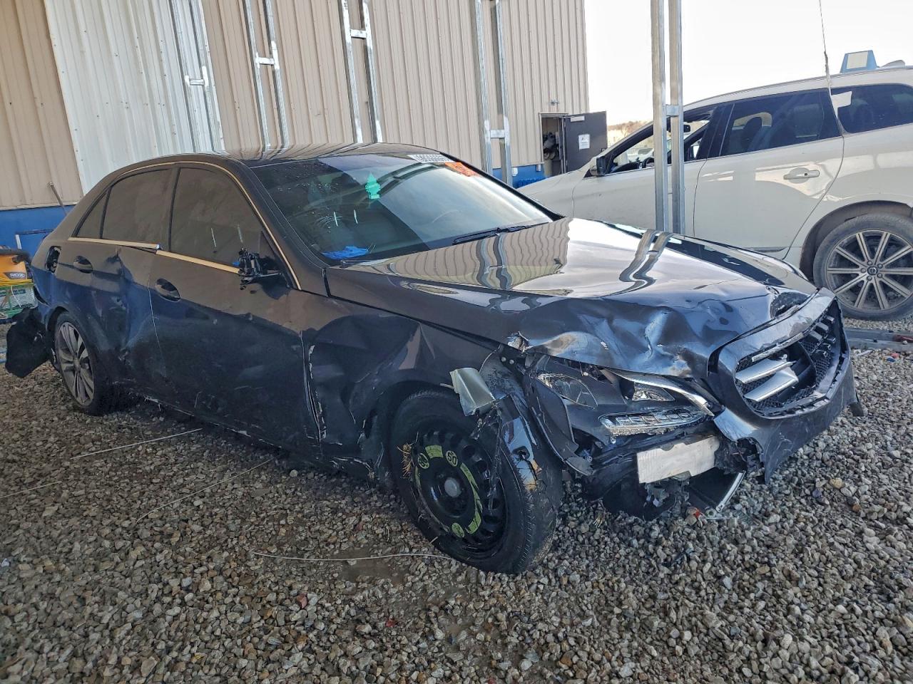 2016 MERCEDES-BENZ E 350 photo 10