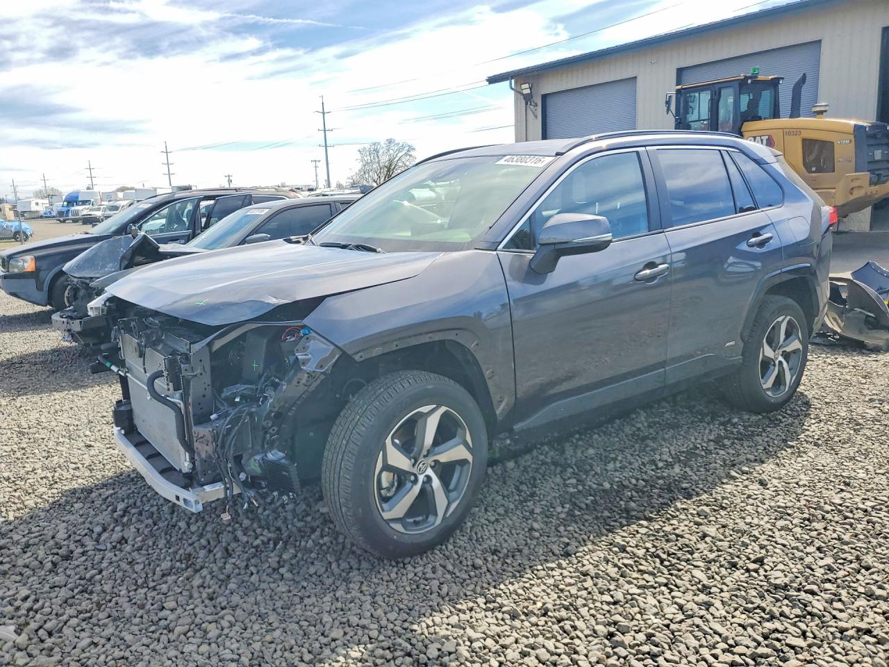 2024 TOYOTA RAV4 PRIME