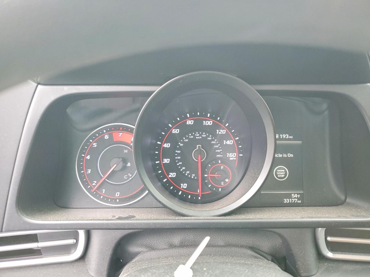 2023 HYUNDAI ELANTRA SEL photo 17