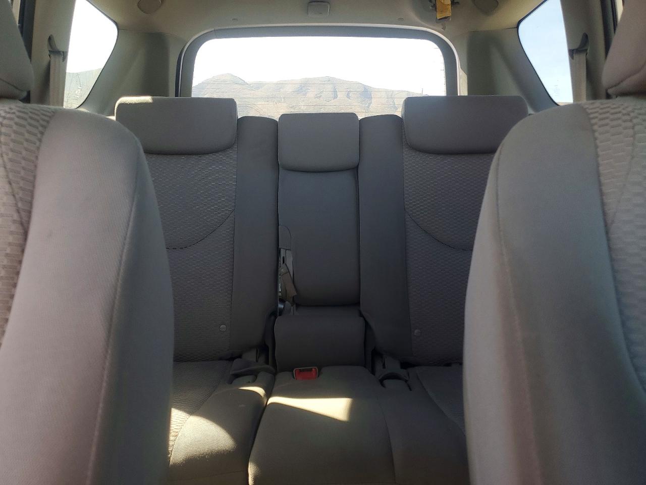 2008 TOYOTA RAV4 LIMITED photo 19