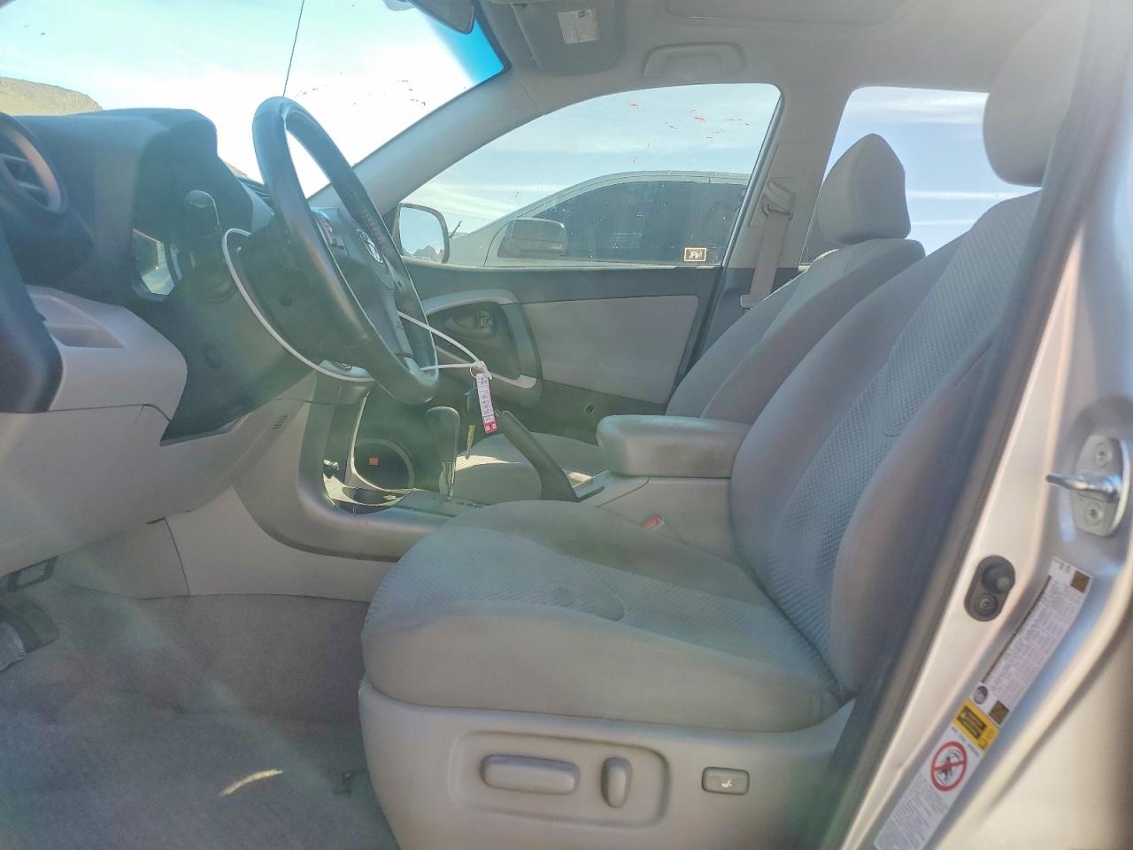 2008 TOYOTA RAV4 LIMITED photo 13