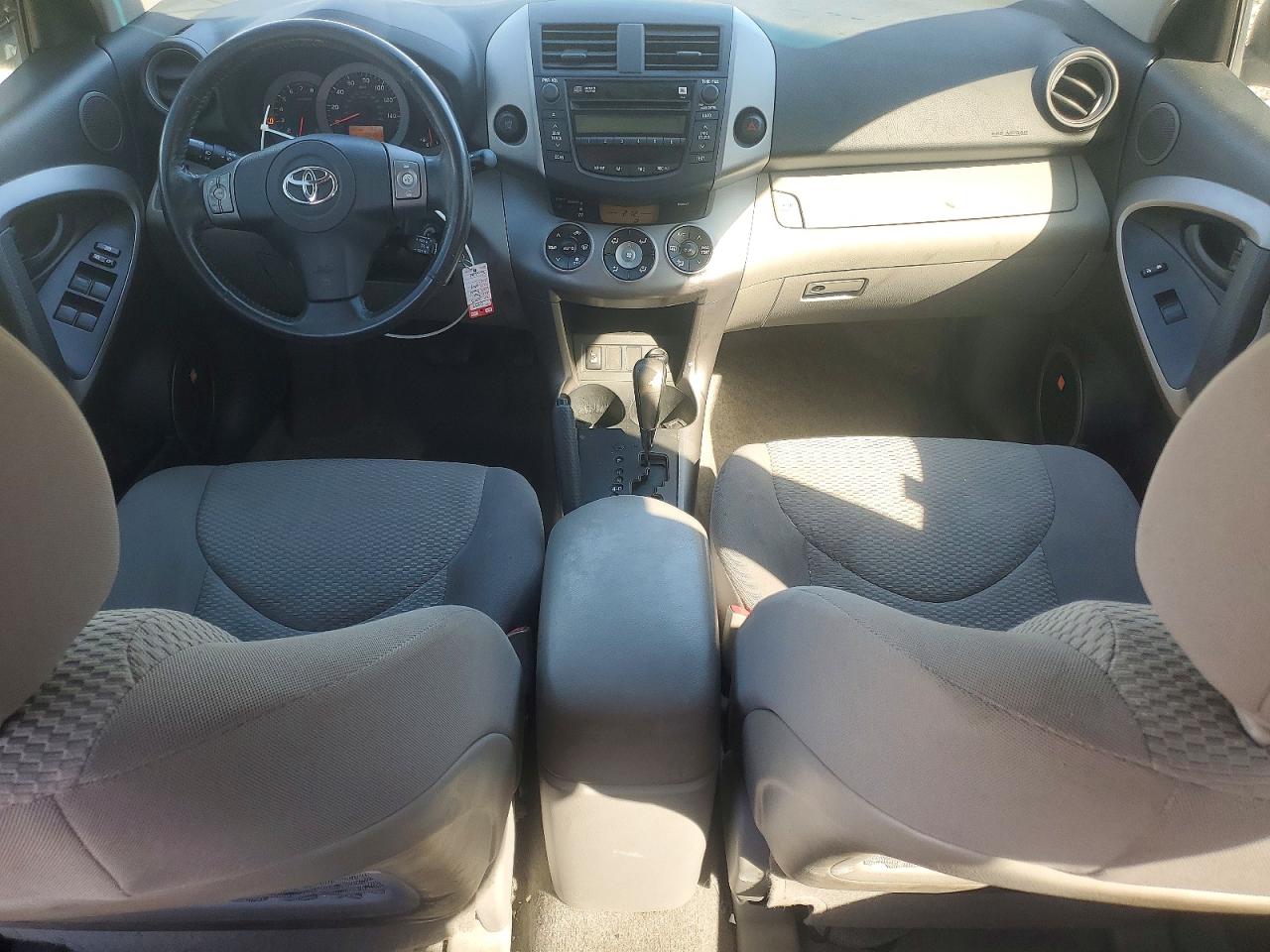 2008 TOYOTA RAV4 LIMITED photo 15