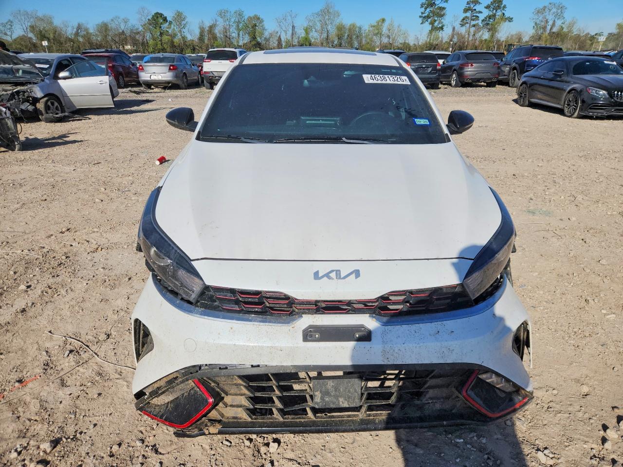 2024 KIA FORTE photo 9
