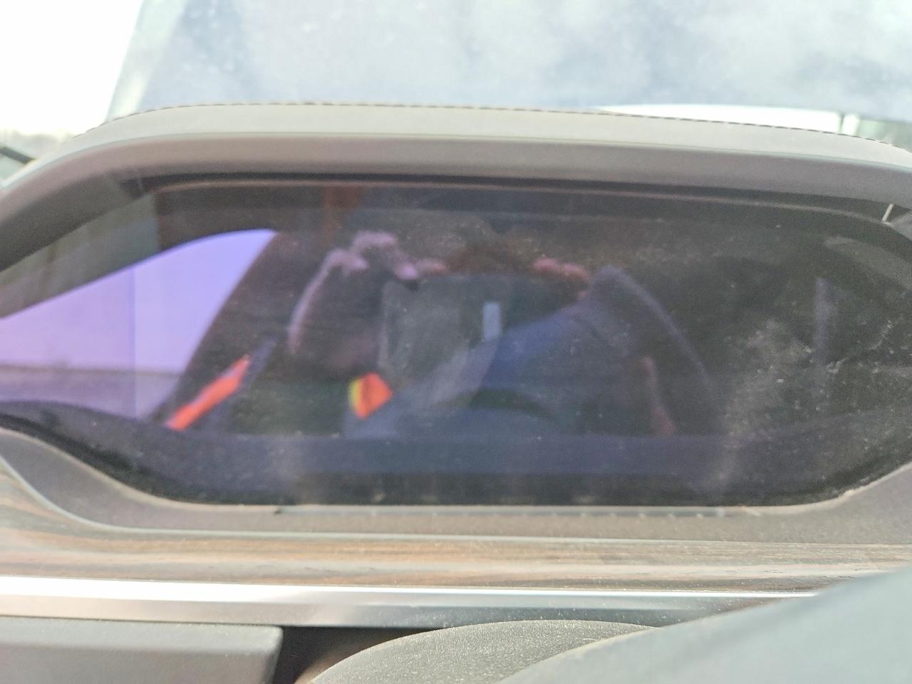 2022 TESLA MODEL S photo 9