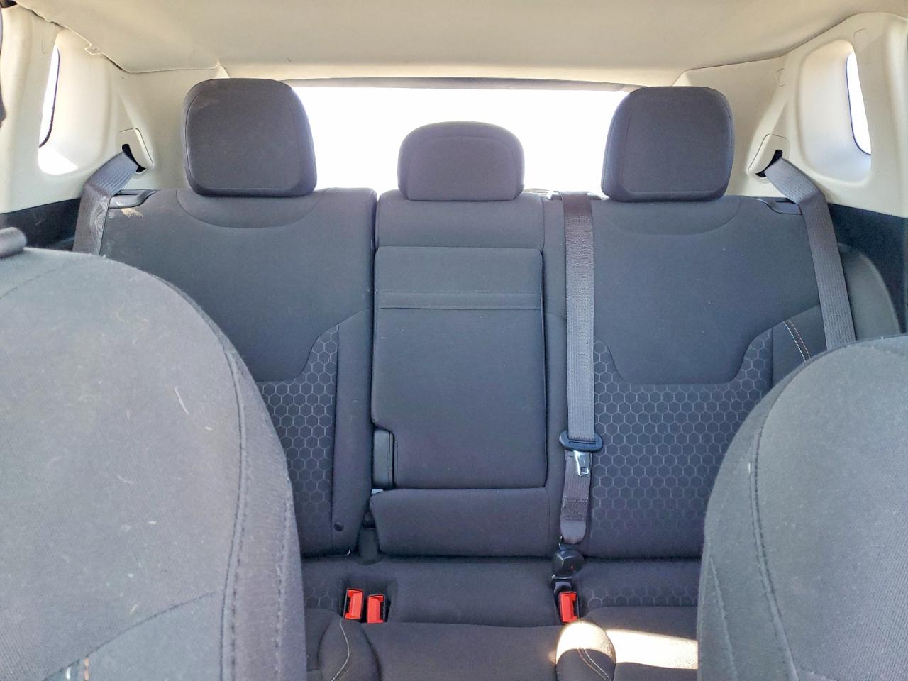 2019 JEEP COMPASS SPORT photo 28