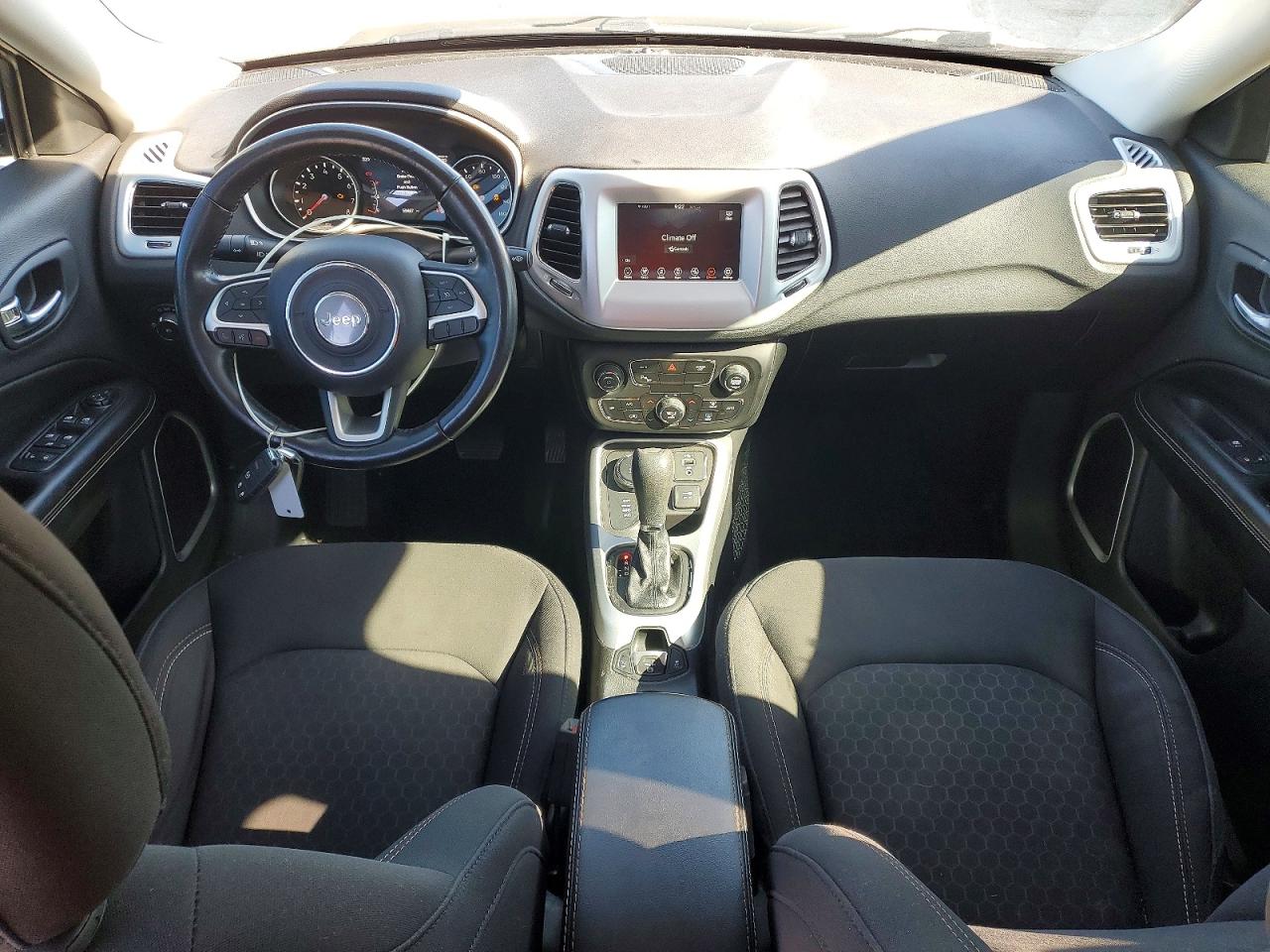 2019 JEEP COMPASS SPORT photo 22