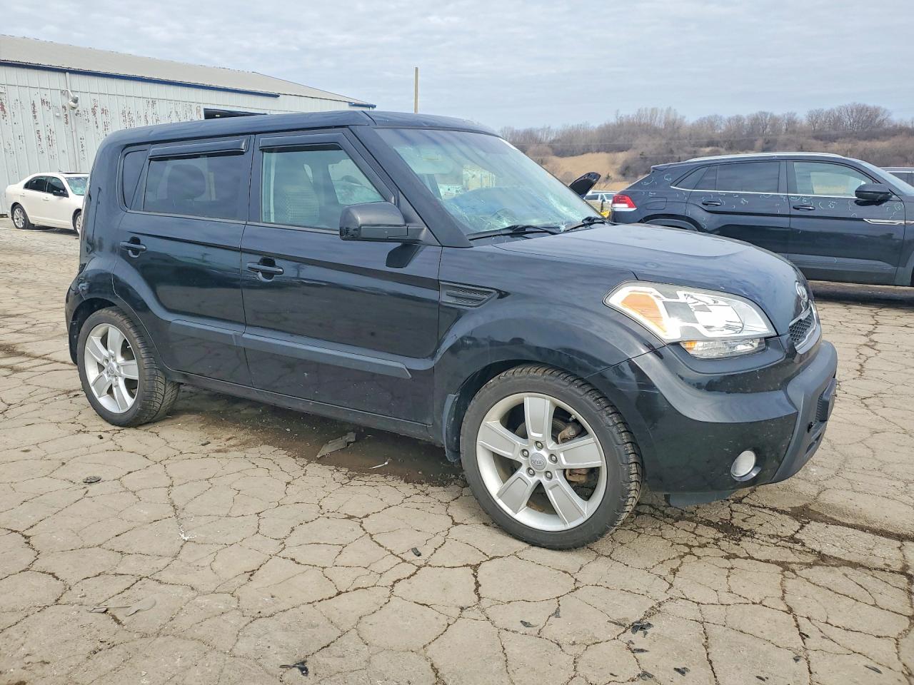 2011 KIA SOUL ! photo 4
