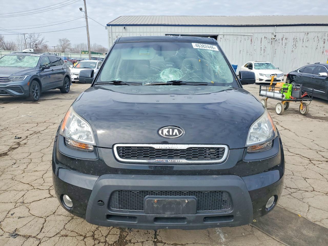 2011 KIA SOUL ! photo 5