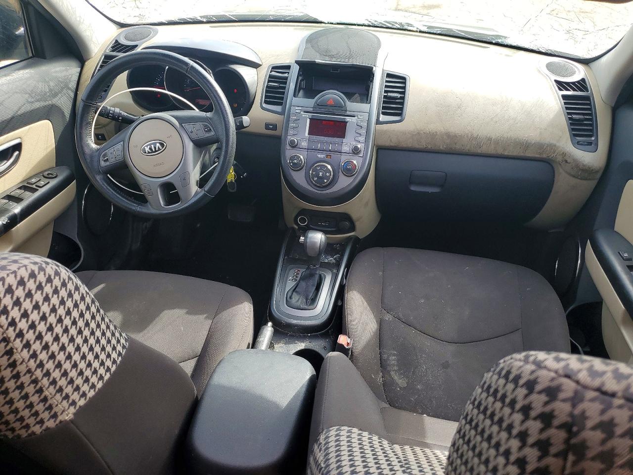 2011 KIA SOUL ! photo 8