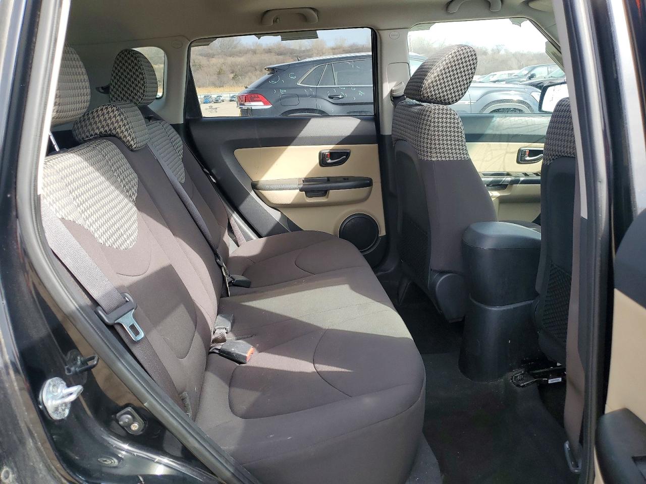 2011 KIA SOUL ! photo 11