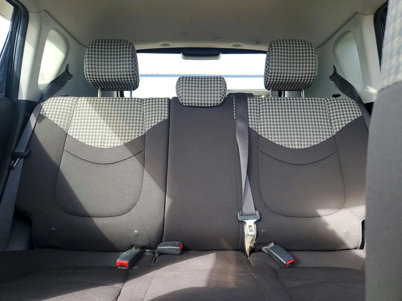 2011 KIA SOUL ! photo 10