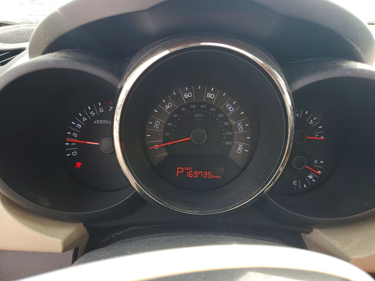 2011 KIA SOUL ! photo 9