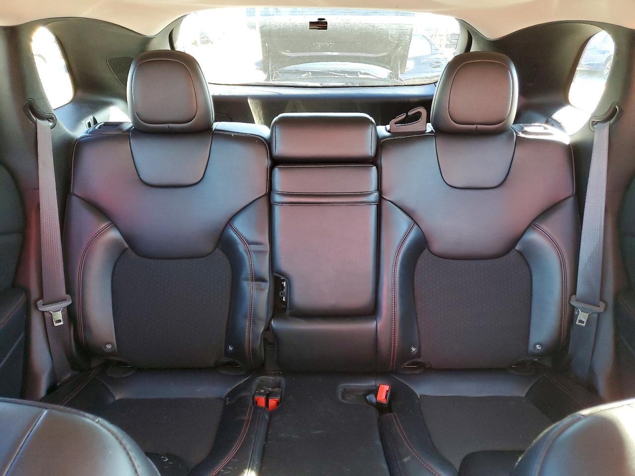 2019 JEEP CHEROKEE TRAILHAWK photo 19