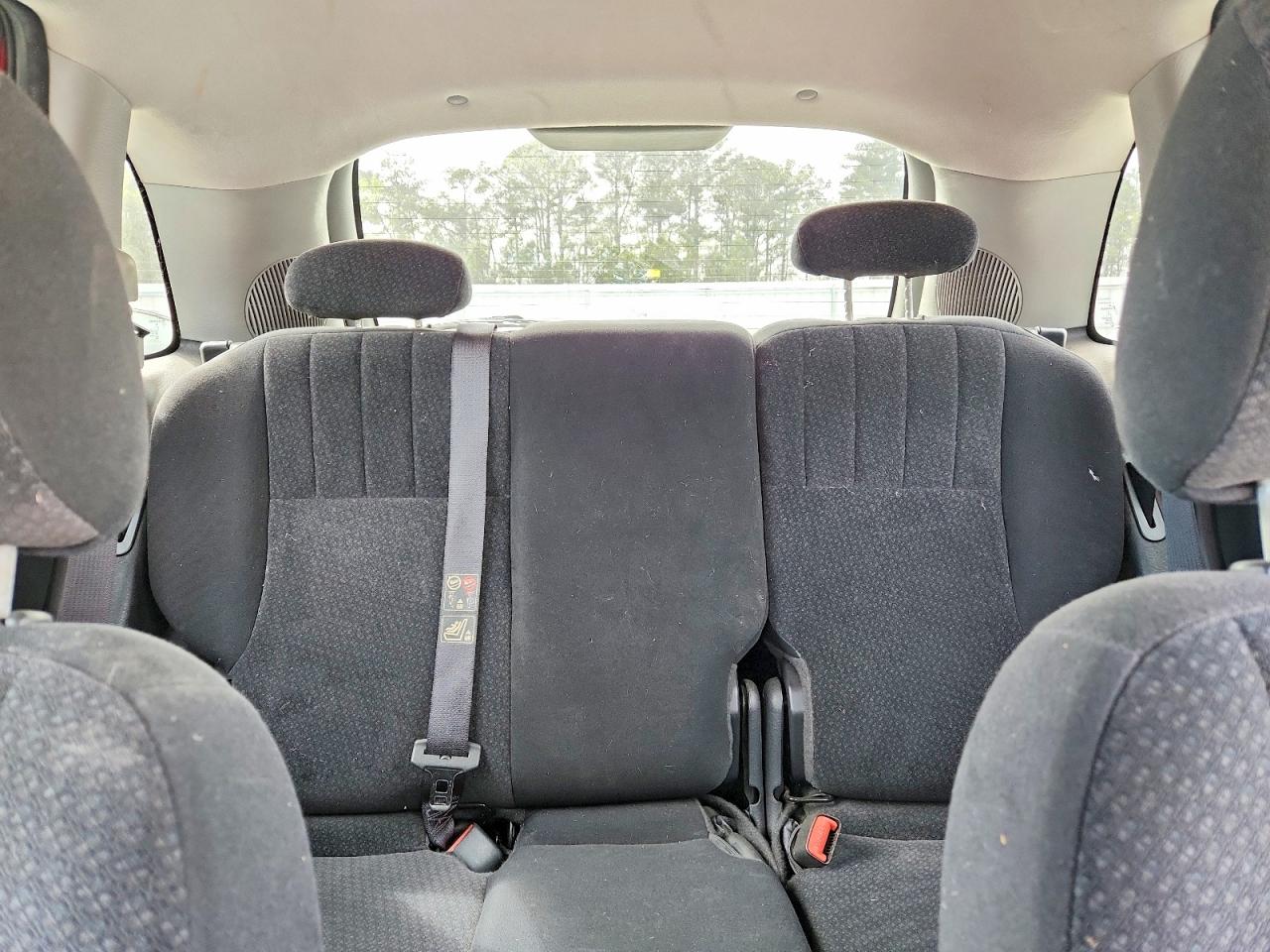 2005 CHRYSLER PT CRUISER TOURING photo 10