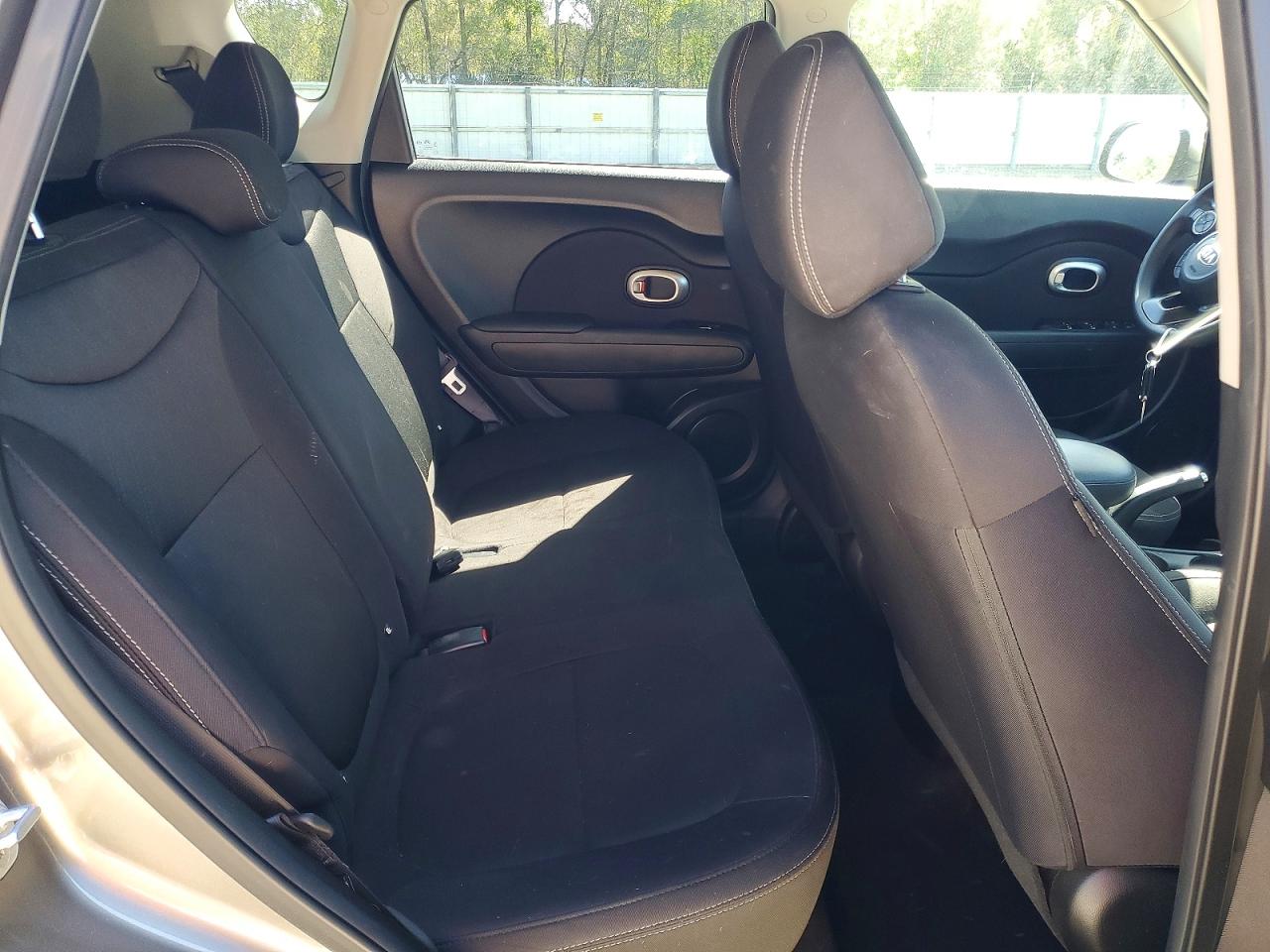 2018 KIA SOUL BASE photo 19