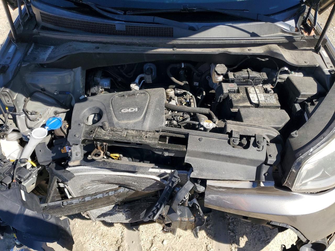 2018 KIA SOUL BASE photo 21
