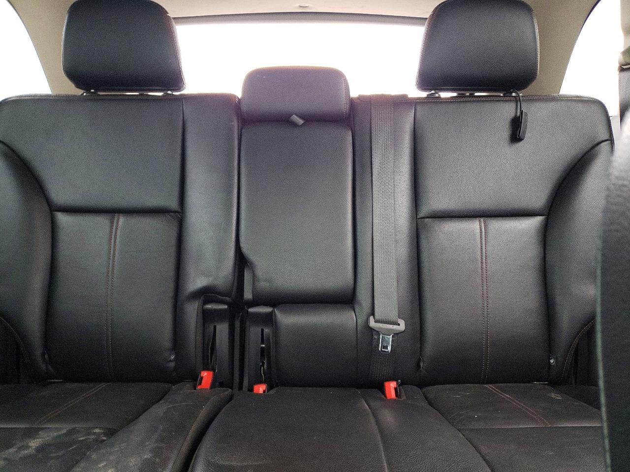 2014 FORD EDGE SEL photo 19