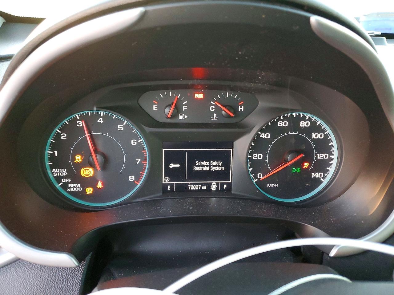 2023 CHEVROLET MALIBU LS photo 17