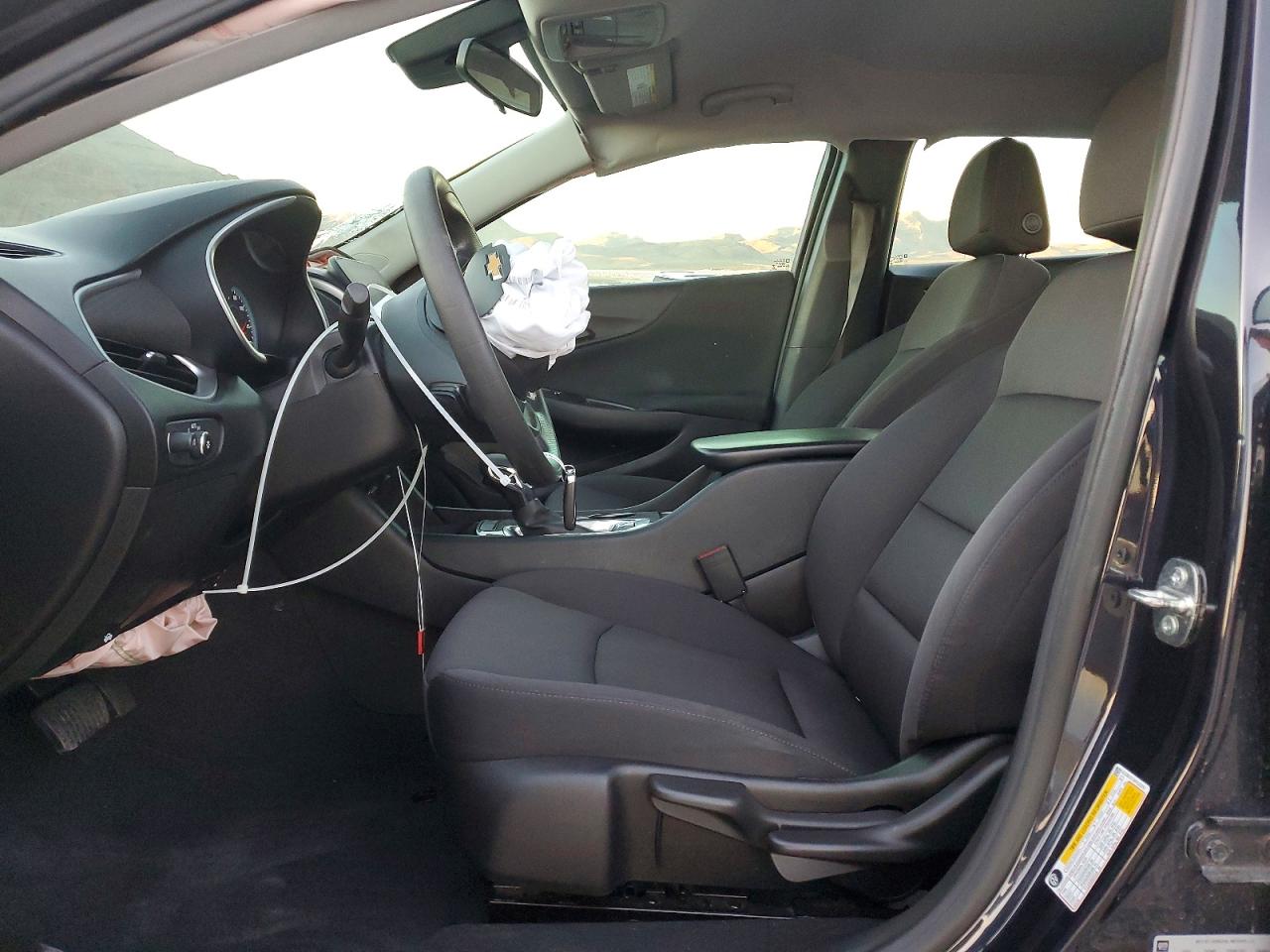 2023 CHEVROLET MALIBU LS photo 13