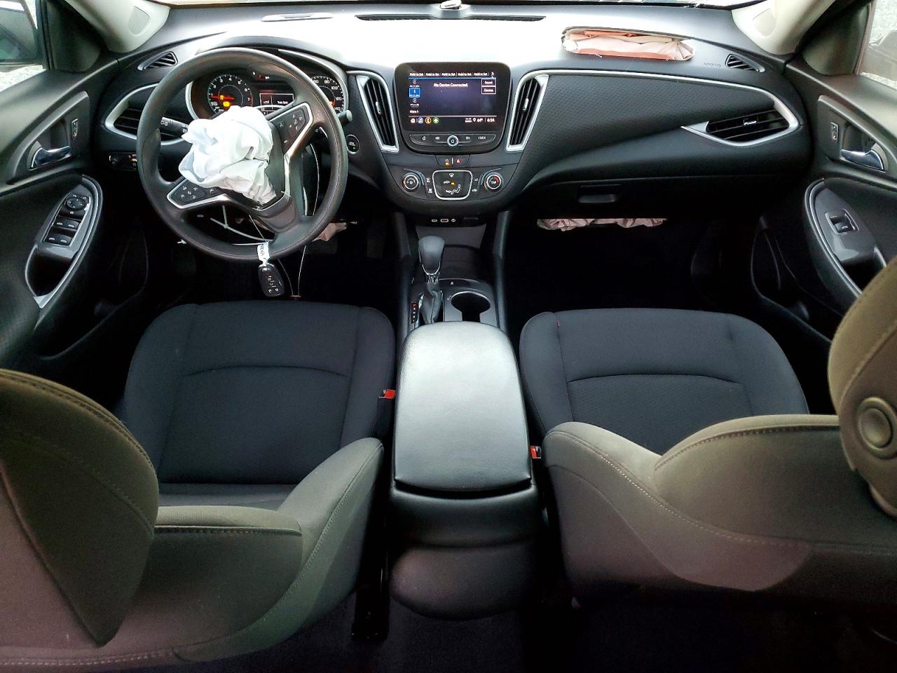 2023 CHEVROLET MALIBU LS photo 15