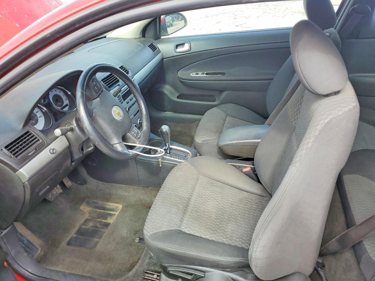 2006 CHEVROLET COBALT LT photo 7