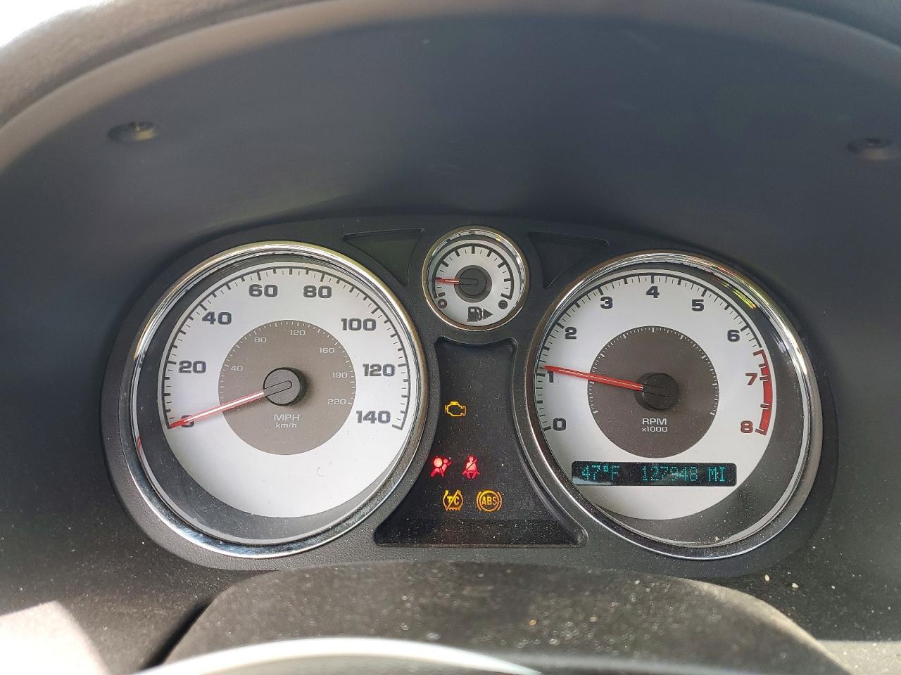 2006 CHEVROLET COBALT LT photo 9
