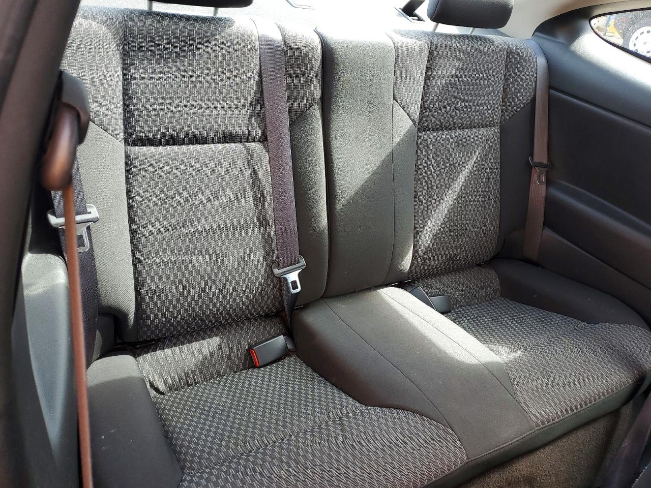 2006 CHEVROLET COBALT LT photo 10