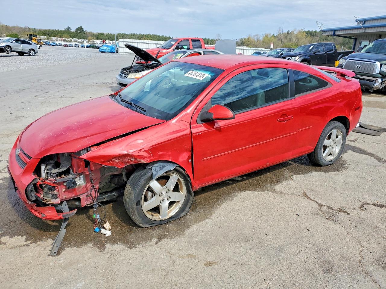 2006 CHEVROLET COBALT