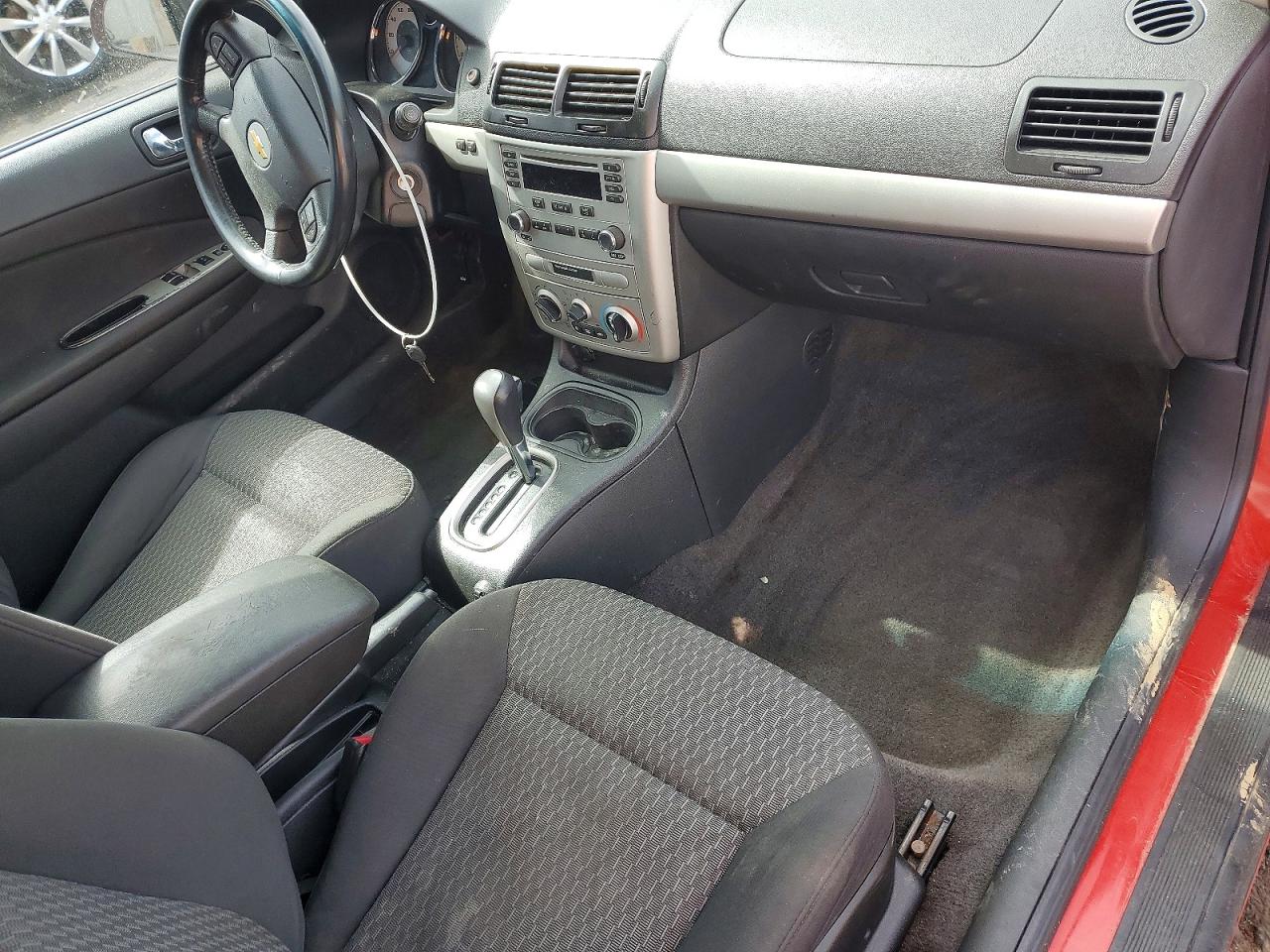2006 CHEVROLET COBALT LT photo 8