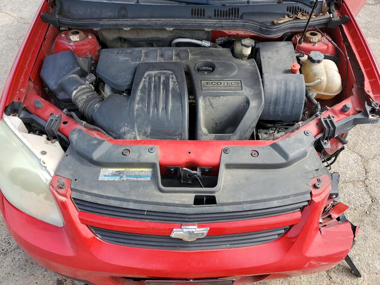 2006 CHEVROLET COBALT LT photo 11