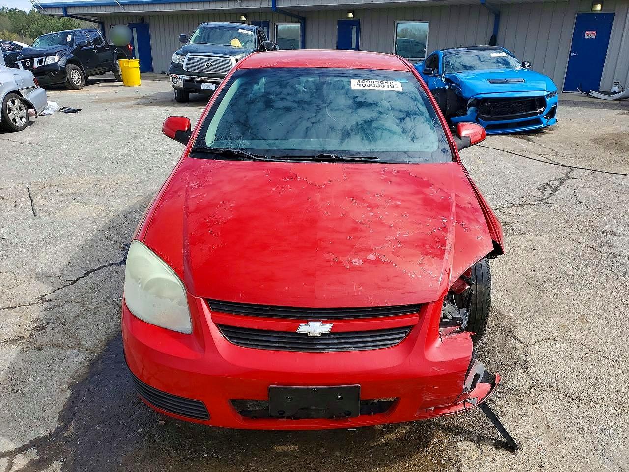 2006 CHEVROLET COBALT LT photo 5