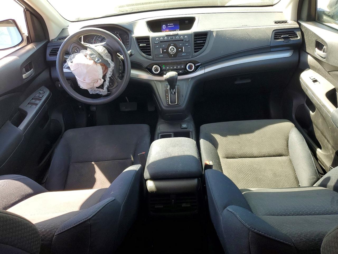 2016 HONDA CR-V LX photo 22