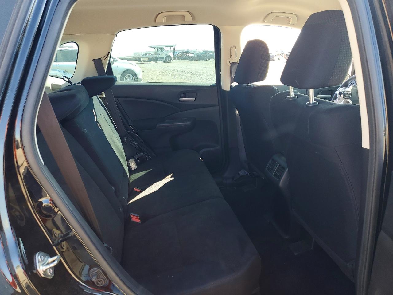 2016 HONDA CR-V LX photo 31