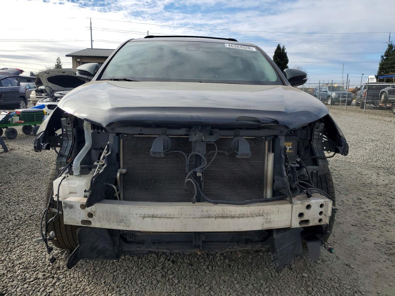2019 TOYOTA HIGHLANDER LE PLUS photo 13