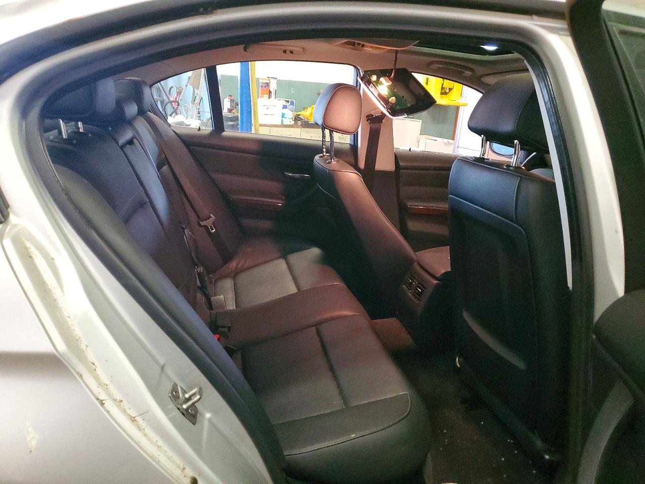 2011 BMW 328 I SULEV photo 10